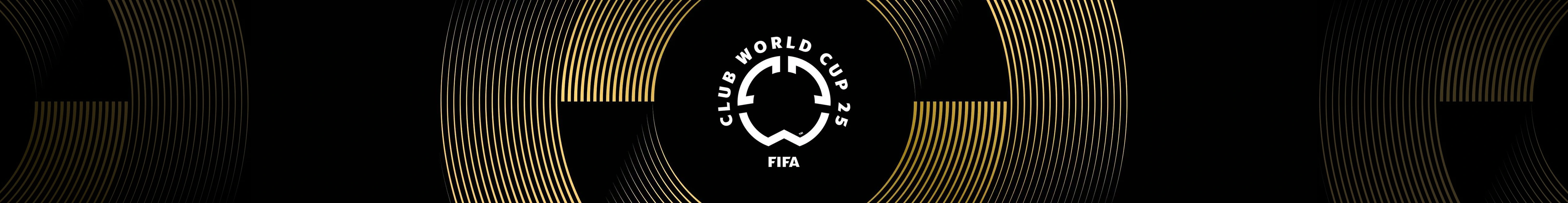 بانر بطولة كأس العالم للأندية